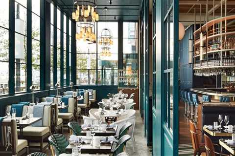 Exploring Affordable Dining Options in Washington DC