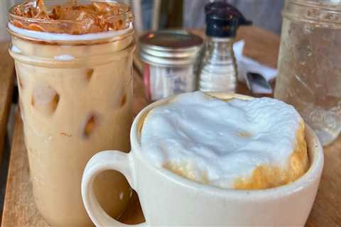 The Ultimate Guide to Finding the Best Coffee Shops in Southeast SC with Free Wi-Fi