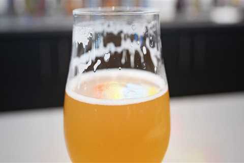 The Rise of Non-Alcoholic Drinks at Bars in Southwestern Pennsylvania