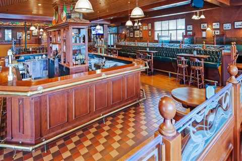 Exploring the Most Unique Bars in Southwestern Pennsylvania