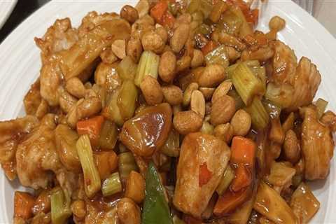 The Best Chinese Restaurants in Northwest Louisiana for Families
