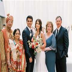 Tastefully Wed: Blending Culinary Flair and Wedding Style at Nassau County Bistros