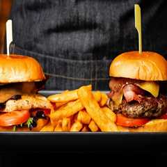 The Mouthwatering Signature Burgers of Southern Mississippi