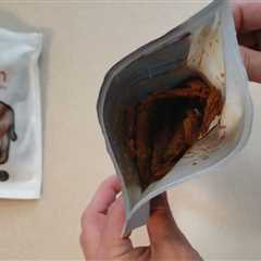 ENOUGH MEAT? Jerkioh Spicy Curry Beef Jerky Review Unboxing