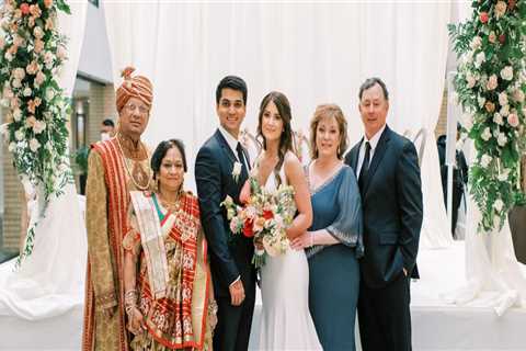Tastefully Wed: Blending Culinary Flair and Wedding Style at Nassau County Bistros