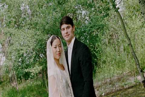 From Vows to Vibes: Planning a Wedding Celebration at a Japanese Restaurant in Nassau County