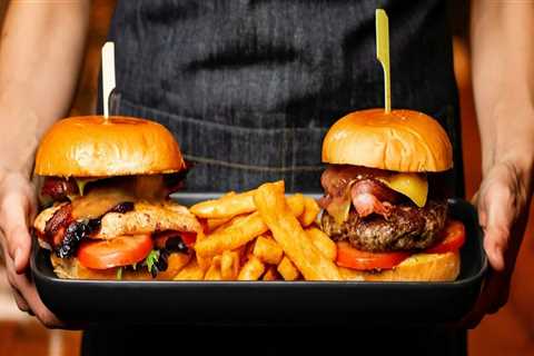 The Mouthwatering Signature Burgers of Southern Mississippi