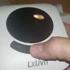ENOUGH PRESSURE? Lxlivn Portable Electric Shower Review Unboxing Demo