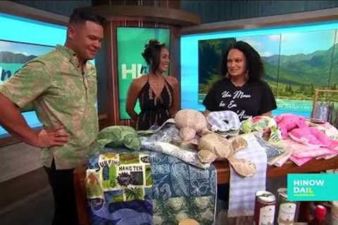 Get your tickets to Made in Hawai‘i Festival (Part 2)