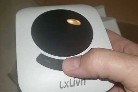 ENOUGH PRESSURE? Lxlivn Portable Electric Shower Review Unboxing Demo