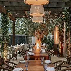 Exploring the Best Cafes in Sonoma County, California