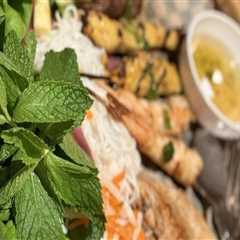 The Delicious World of Vietnamese Restaurants in King County, Washington