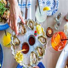 Discovering the Culinary Gems of Central Virginia