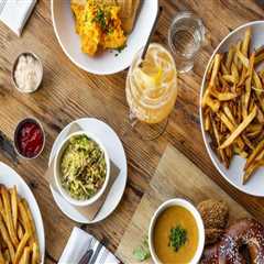 The Ultimate Guide to Brunch in Central Virginia