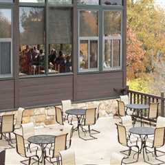Exploring the Best Family-Friendly Eateries in Central Virginia