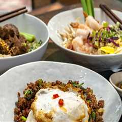 The Ultimate Guide to Dining Out in Northeastern Illinois