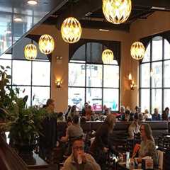 The Best Family-Friendly Eateries in Northeastern Illinois