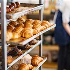 The Convenience of Drive-Thru and Walk-Up Bakeries in Southwestern Pennsylvania