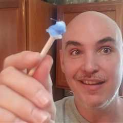 EASY-TO-CLEAN GOOD-VALUE  Bescost Nose Wax Kit Review Unboxing Demo