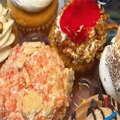 The Sweetest Treats: A Look at the Most Popular Items at Bakeries in Southwestern Pennsylvania