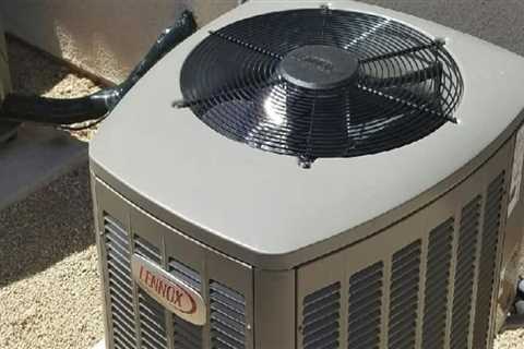 Keeping Your Cool: How Bug Extermination In Henderson Enhances HVAC Efficiency