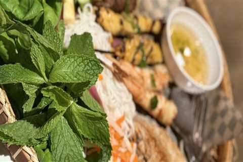 The Delicious World of Vietnamese Restaurants in King County, Washington