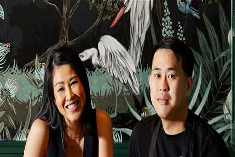 The Vibrant Vietnamese Food Scene in King County, Washington