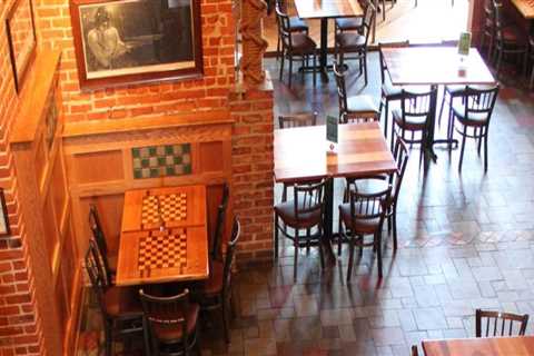 The Best Catering Services in Kalamazoo County, Michigan