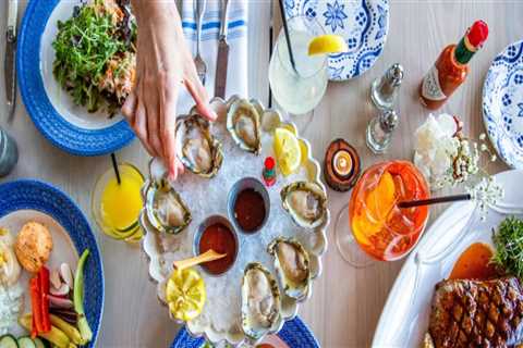 Discovering the Culinary Gems of Central Virginia