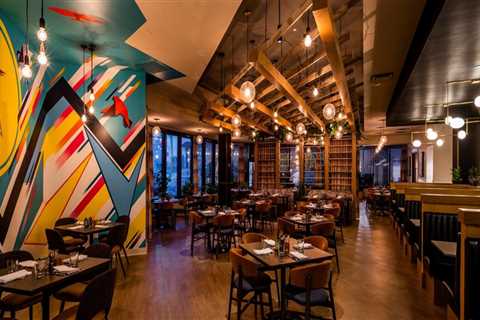 Navigating Gluten-Free Dining in Central Virginia