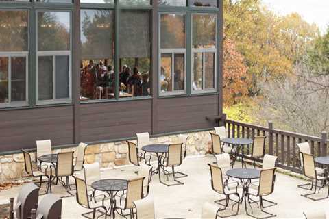 Exploring the Best Family-Friendly Eateries in Central Virginia