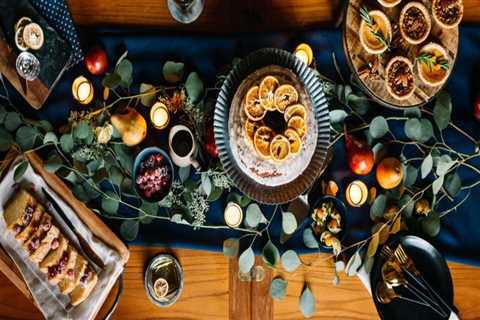 Indulge in Sweet Delights: The Best Dessert Eateries in Central Virginia