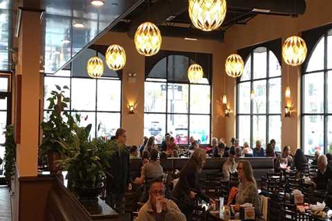 The Best Family-Friendly Eateries in Northeastern Illinois