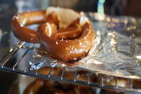 The Sweetest Delights: A Guide to the Best Bakeries in Southwestern Pennsylvania