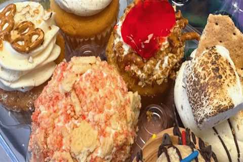 The Sweetest Treats: A Look at the Most Popular Items at Bakeries in Southwestern Pennsylvania