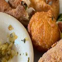 The Insider's Guide to Seafood Restaurants in Gulfport, MS
