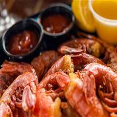 Dressing for Success: The Dress Code at Seafood Restaurants in Gulfport, MS