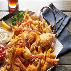 The Benefits of Loyalty and Rewards Programs at Seafood Restaurants in Gulfport, MS