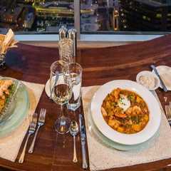 Seafood Restaurants in Gulfport, MS: A Guide to Dress Codes for Formal Events