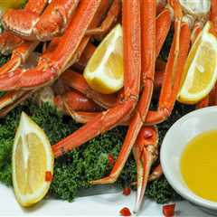 The Ultimate Guide to All-You-Can-Eat Buffets in Southeast SC