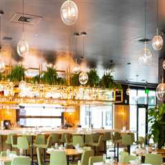 The Most Unique Dining Experiences in Southeast SC: A Foodie's Guide
