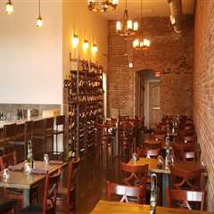 The Insider's Guide to Reserving a Table at Italian Restaurants in Multnomah County, Oregon