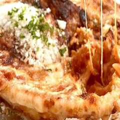 The Hidden Gems of Italian Restaurants in Multnomah County, Oregon