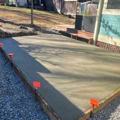 Etowah - Blue Ridge Concrete & Construction LLC