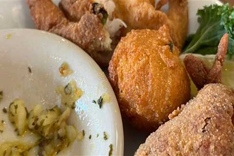 The Insider's Guide to Seafood Restaurants in Gulfport, MS