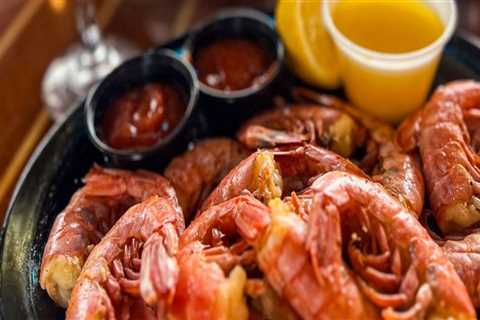 Dressing for Success: The Dress Code at Seafood Restaurants in Gulfport, MS