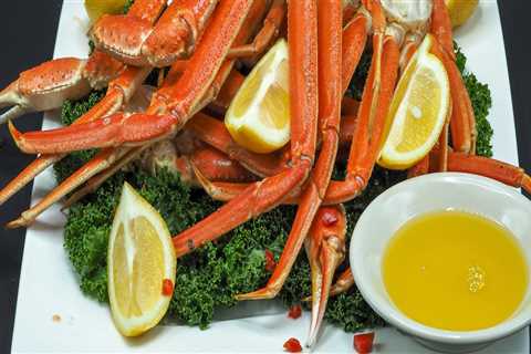 The Ultimate Guide to All-You-Can-Eat Buffets in Southeast SC