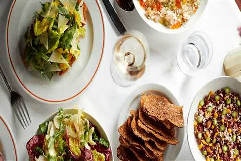 Savoring the Flavors: Must-Try Restaurants in Southeast SC