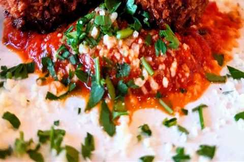 The Best Italian Restaurants for a Romantic Evening in Multnomah County, Oregon