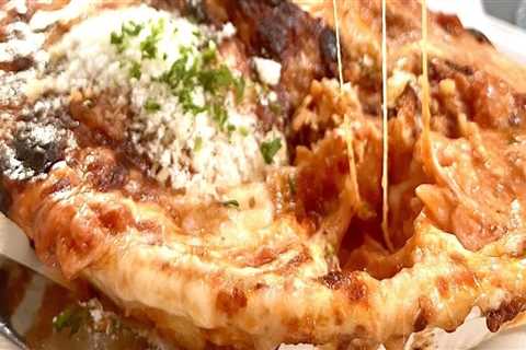 The Hidden Gems of Italian Restaurants in Multnomah County, Oregon